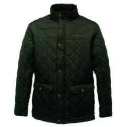 Regatta Mens Rigby II Jacket Bayleaf